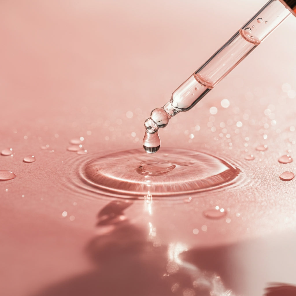 Why Hydration is the Secret to Younger-Looking Skin