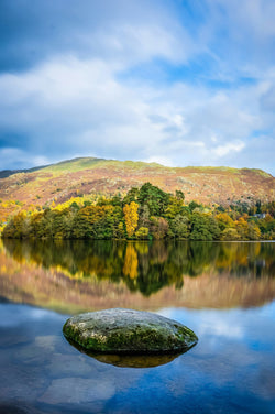 Image of Inspired by the Lakes: The Story Behind LeClair's Hydration-Rich Formulations