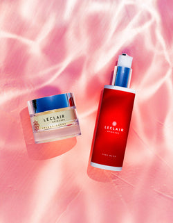 Image of The LeClair Essentials Routine