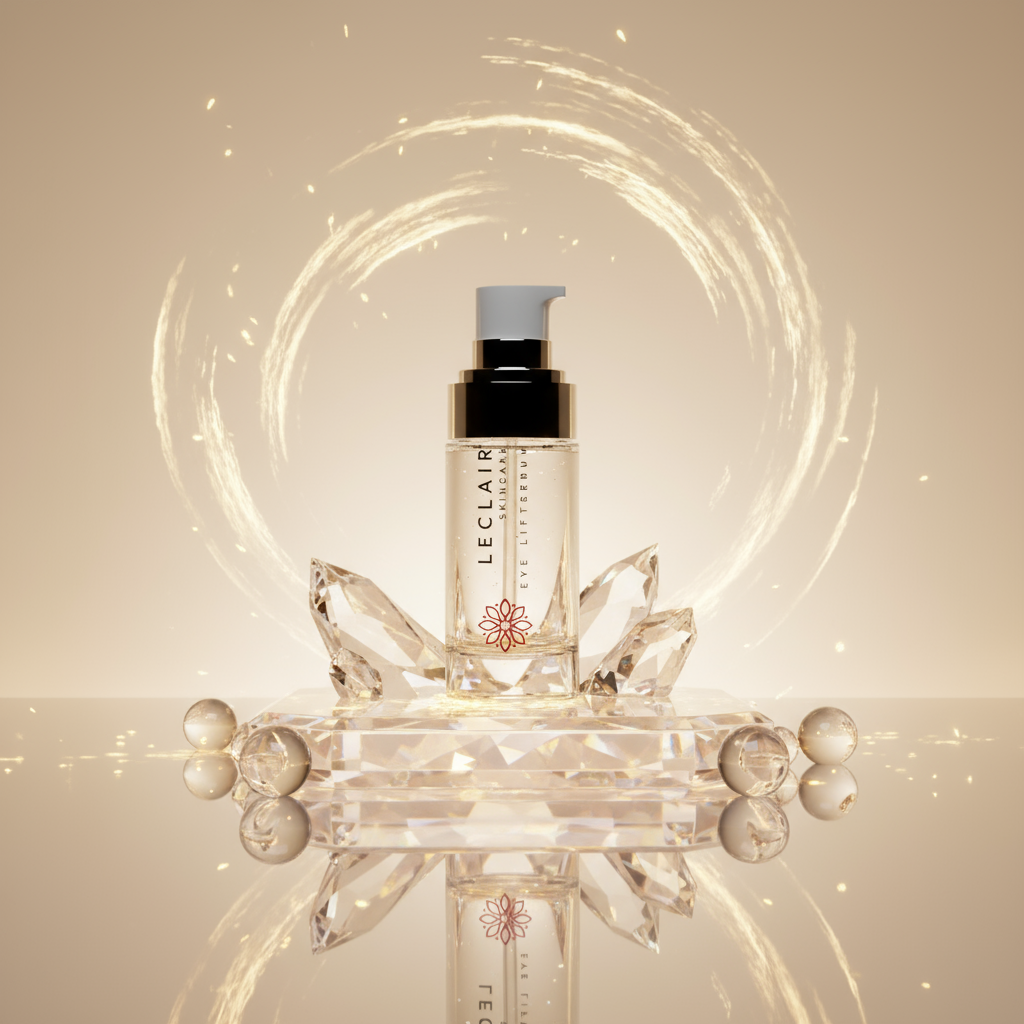 LeClair Eye Lift Serum