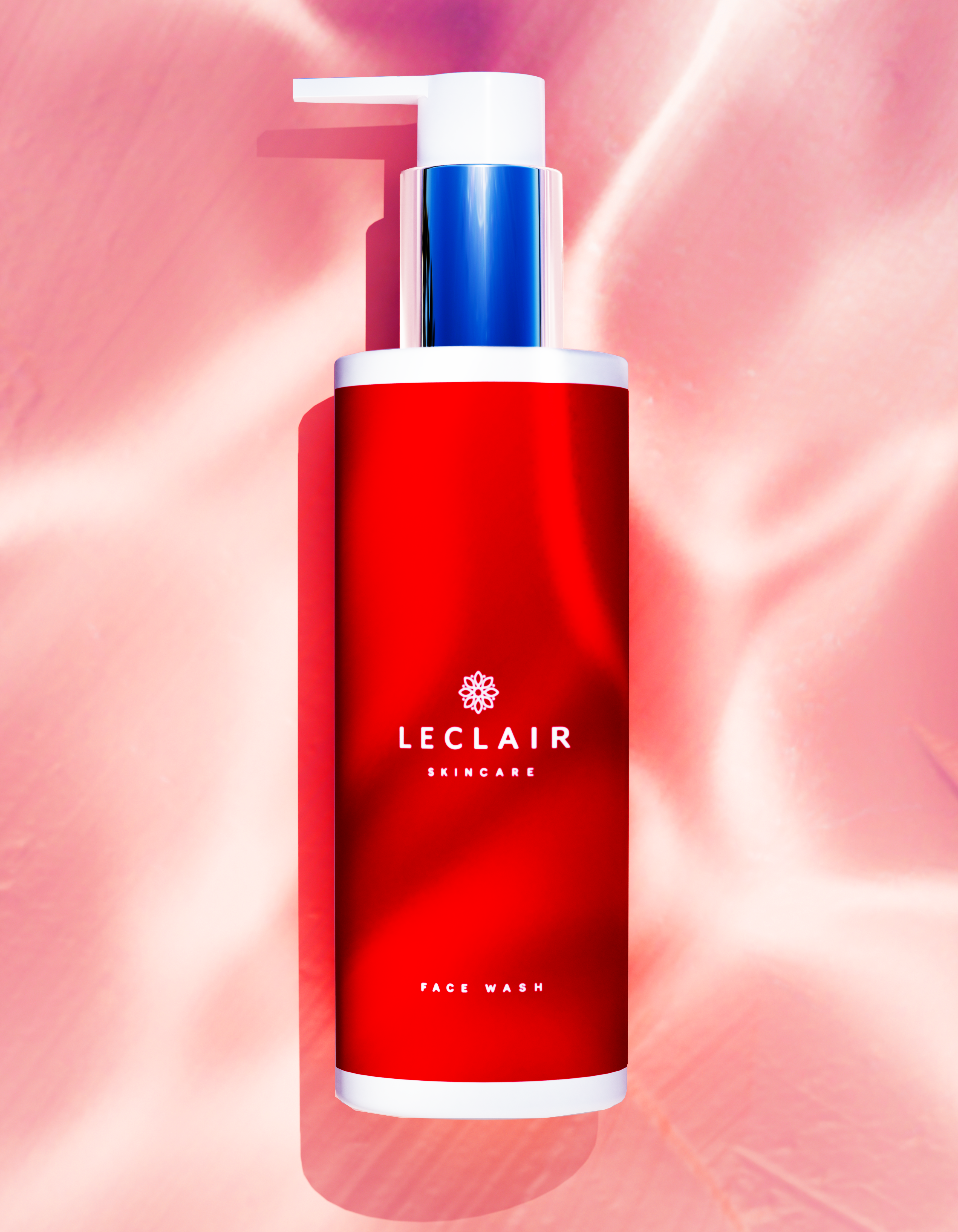 The LeClair Essentials Routine