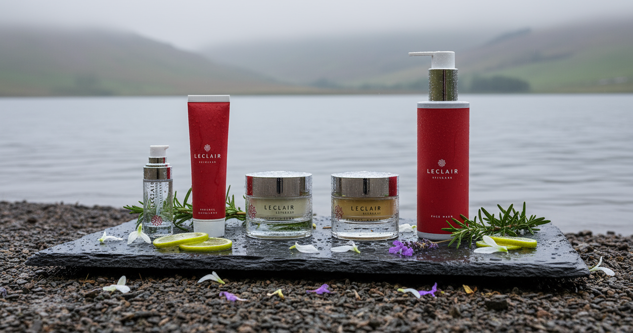 LeClair Skincare