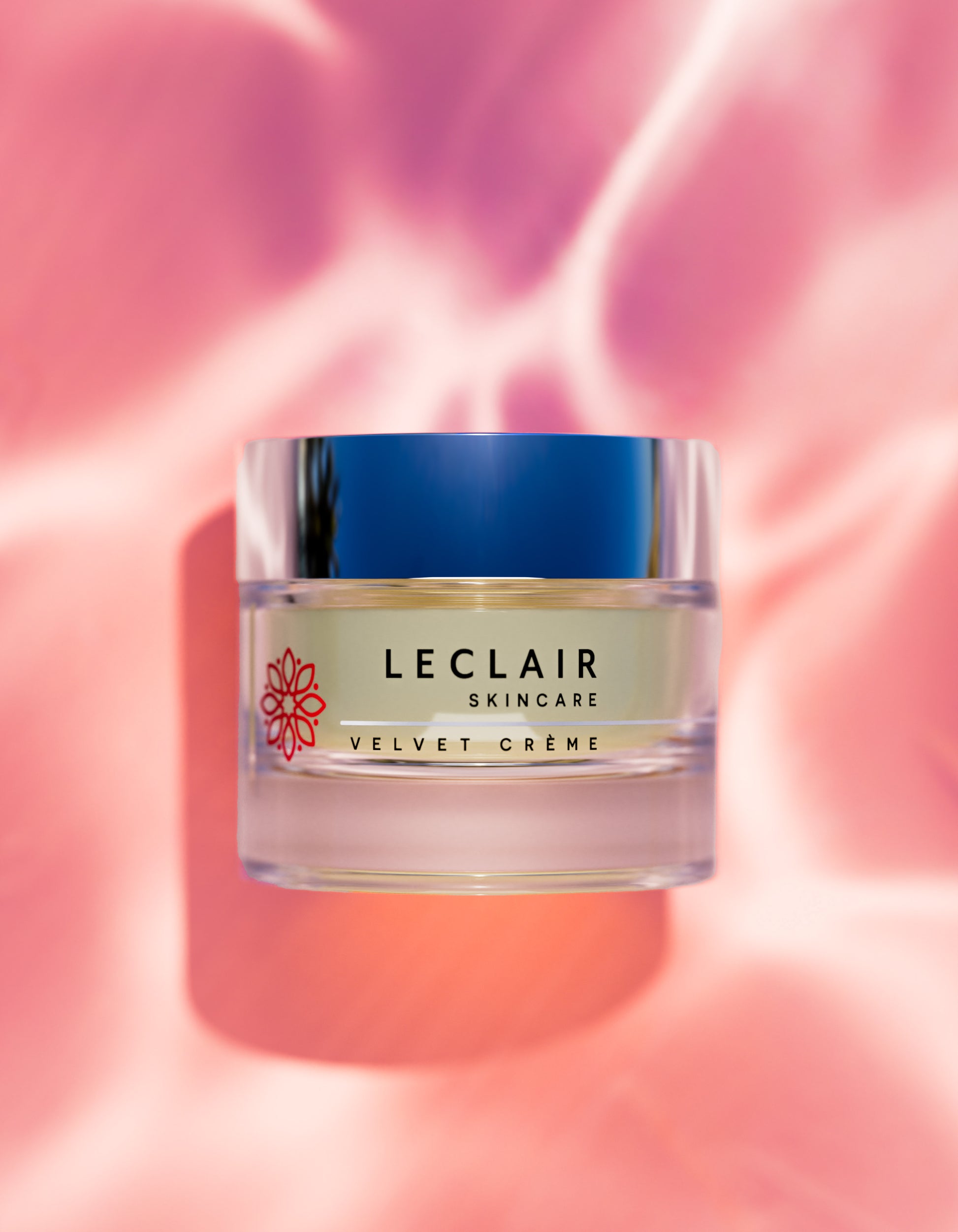 The LeClair Essentials Routine
