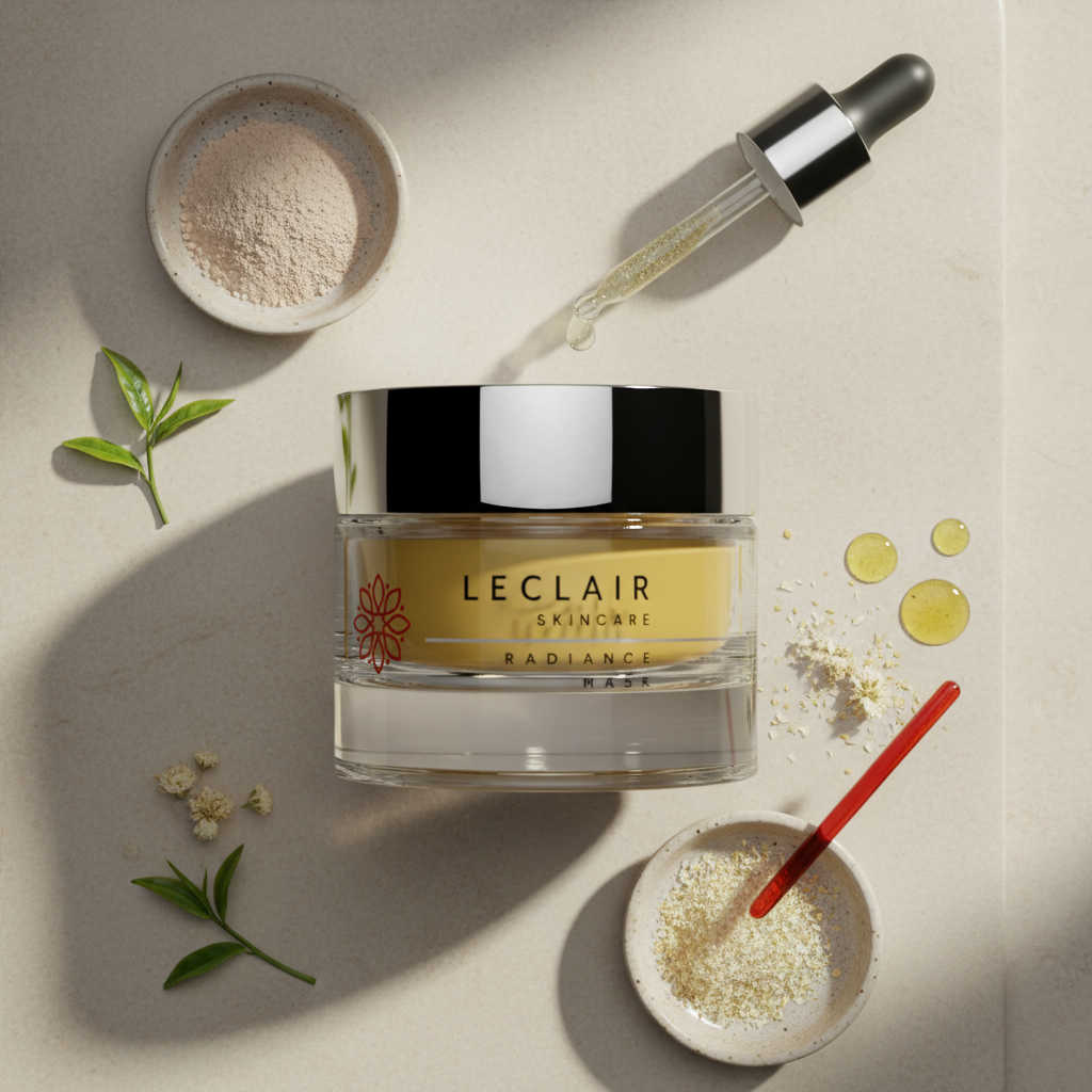 LeClair Skincare
